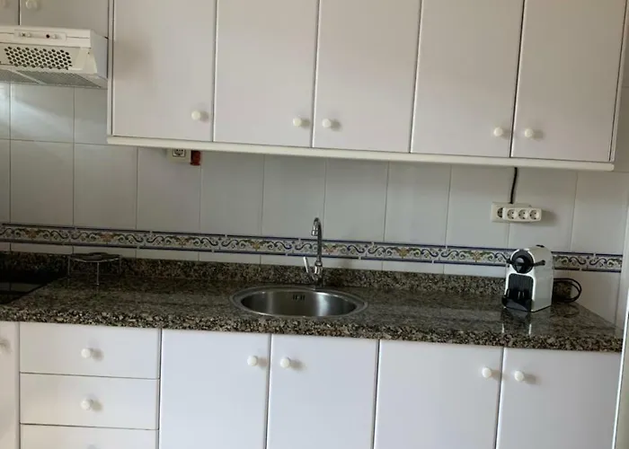 Apartman Dream Bahia