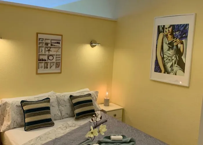 Apartman Dream Bahia