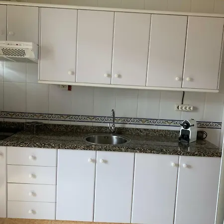 Appartement Dream Bahia