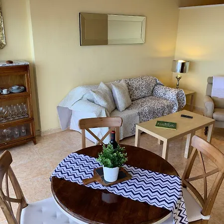 Appartement Dream Bahia