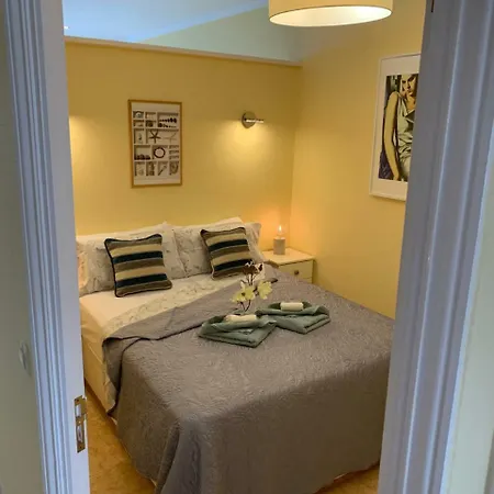Dream Bahia Appartement