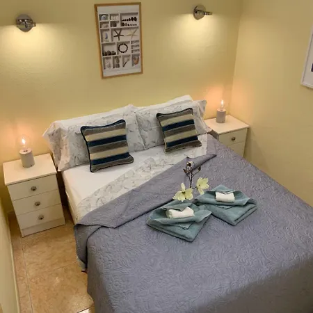 Dream Bahia Appartement *