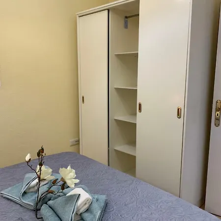 Dream Bahia Appartement Santa Cruz de Tenerife