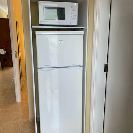Dream Bahia Apartment