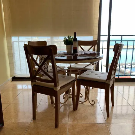 Apartment Dream Bahia Santa Cruz de Tenerife