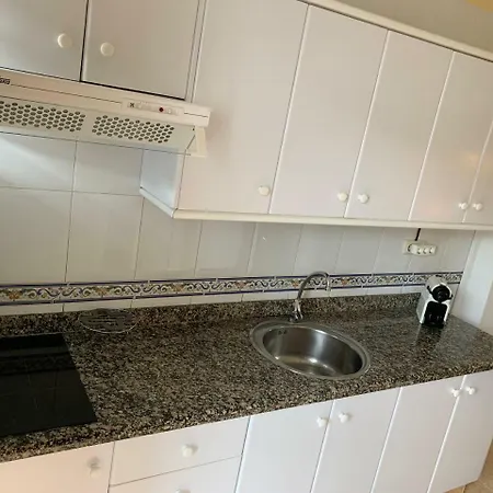 Apartment Dream Bahia Santa Cruz de Tenerife