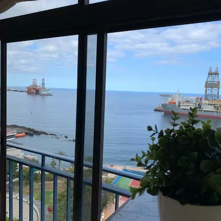 Apartment Dream Bahia Santa Cruz de Tenerife
