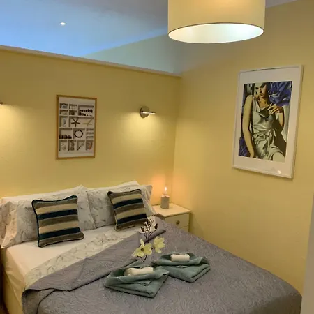Apartment Dream Bahia
