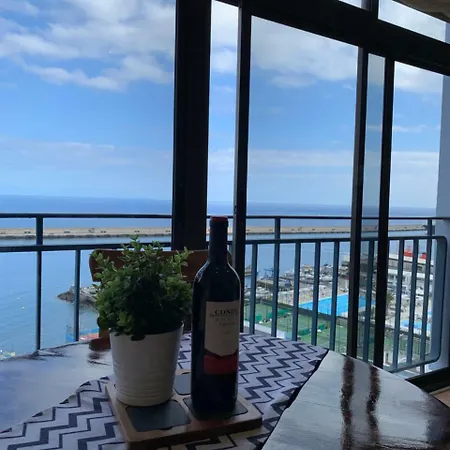 Apartment Dream Bahia