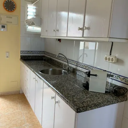 Apartment Dream Bahia *