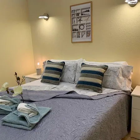 Apartamento Dream Bahia Santa Cruz de Tenerife